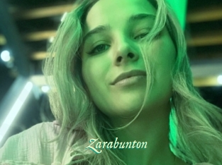 Zarabunton