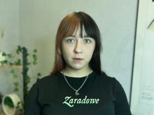 Zaradowe