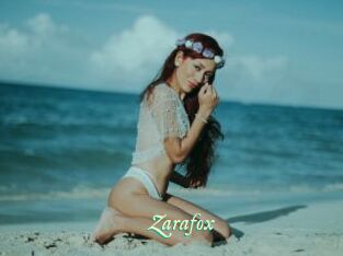 Zarafox