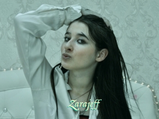 Zarajeff