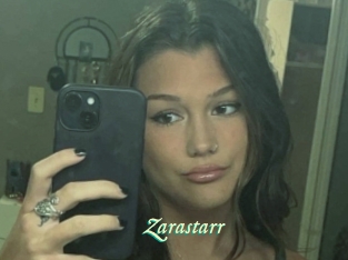 Zarastarr