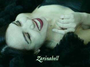 Zarinabell