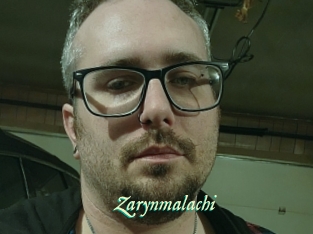 Zarynmalachi