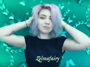 Zelmafairy