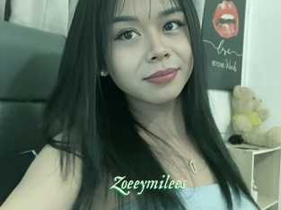 Zoeeymilees